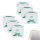 Bazar Tee Minze 6er Pack (6x54g Schachtel) + usy Block
