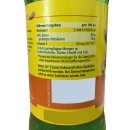 Mazola Erdnussöl Sehr hoch erhitzbar 6er Pack (6x0,5l Glasflasche) + usy Block