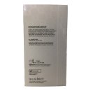 Bazar English breakfast, schwarz Tee 3er Pack (3x50g Packung) + usy Block