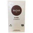 Bazar Zimt Tee 3er Pack (3x37,5g Packung) + usy Block