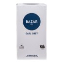 Bazar Earl Grey Tee 3er Pack (3x50g Packung) + usy Block