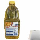 aro Frittieröl (2,5l Flasche) + usy Block