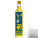 Rapsöl Nativ Kaltgepresst (500ml Glasflasche) + usy...
