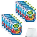 Lutti Rolldooo (12x180g Packung) + usy Block