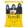 Tyrrells Cheese & Chive Kesselchips 12er Pack (12x150g Packung)
