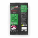 Pinsami Dispensa Gourmet, Basis für Pinsa 5er Pack (5x230g Packung) + usy Block