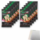 Pinsami Dispensa Gourmet, Basis für Pinsa 10er Pack...