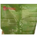 Rossana Pistazienbonbons, Karamellschale gefüllt mit Pistaziencreme 3er Pack (3x135g Tüte) + usy Block