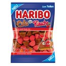 Haribo Cola liebt Kirsche 6er Pack (6x175g Packung) + usy Block
