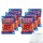 Haribo Cola liebt Kirsche 6er Pack (6x175g Packung) + usy Block
