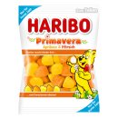 Haribo Primavera Aprikose & Pfirsich 3er Pack (3x175g Packung) + usy Block