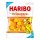 Haribo Primavera Aprikose & Pfirsich 3er Pack (3x175g Packung) + usy Block