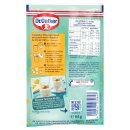 Dr. Oetker Paradies Creme Lemon Pie (64g Beutel)