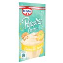 Dr. Oetker Paradies Creme Lemon Pie 3er Pack (3x64g Beutel) + usy Block