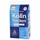 Kölln Blütenzarte Köllnflocken 5er Pack (5x500g Packung) + usy Block