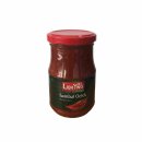 Lien Ying Sambal Oelek 10er Pack (10x200g Glas) + usy Block