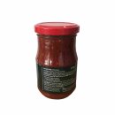Lien Ying Sambal Oelek 10er Pack (10x200g Glas) + usy Block