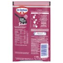 Dr. Oetker High Protein Küchlein Schoko 3er Pack (3x50g Packung) + usy Block
