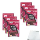 Dr. Oetker High Protein Küchlein Schoko 6er Pack...