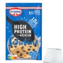 Dr. Oetker High Protein Küchlein Schokino (1x50g...
