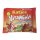 Katjes Vitaminis Fruchtgummi + Vitamine (20x175g Beutel) + usy Block