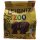 Leibniz Kakao Zoo Safari 6er Pack (6x125g Beutel) + usy Block