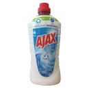 AJAX Allzweckreiniger Fris - Frischeduft 3er Pack (3x1L...