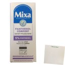 Mixa Panthenol Comfort sofort Pflegecreme (1x50ml Tube) +...