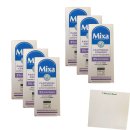 Mixa Panthenol Comfort sofort Pflegecreme 6er Pack...