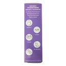 Mixa Panthenol Comfort sofort Pflegecreme 6er Pack (6x50ml Tube) + usy Block
