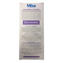 Mixa Panthenol Comfort sofort Pflegecreme 6er Pack (6x50ml Tube) + usy Block