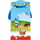 Ferrero kinder Maxi Mix Harry Hase Ostern (133g Packung)