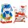 Ferrero kinder Maxi Mix Harry Hase Ostern (133g Packung)