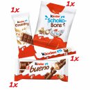Ferrero kinder Maxi Mix Lola Lamm Ostern (133g Packung)