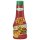 Develey Texmex Salsa Sauce fruchtig scharf (250ml Flasche)