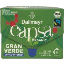 Dallmayr Capsa Lungo Intenso 10 Portionen (56g Packung)