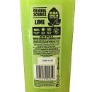 Original Source Zingy Lime Duschgel 3er Pack (3x500ml Flasche) + usy Block