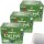 Dallmayr Capsa Lungo Intenso 10 Portionen 3er Pack (3x56g Packung) + usy Block
