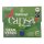 Dallmayr Capsa Lungo Intenso 10 Portionen 3er Pack (3x56g Packung) + usy Block