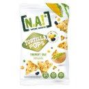 N.A! Tortilla Pops Finement Salé (12x80g Packung)