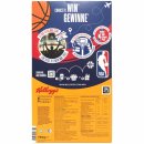 Kelloggs Crunchy Nut Cerealien (720g Packung)