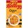 Kelloggs Crunchy Nut Cerealien (720g Packung)