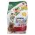 Purina Beneful Hundetrockenfutter Original mit Rind und Gemüse 3er Pack (3x1,4kg Packung) + usy Block