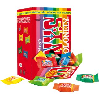 Tonys Chocolonely Tiny Tonys Mix (900g Packung)