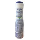 Nivea Fresh Natural Deodorant 3er Pack (3x150ml Flasche) + usy Block