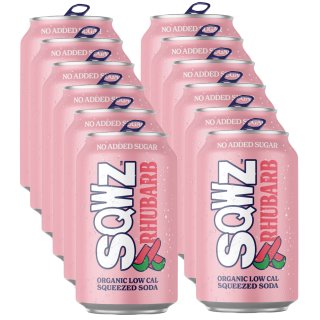 Coca Cola Cinnamon (12x0,355l Dose Zimt Coke)