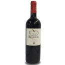 Tasca d`Almerita Regaleali Rosso Sicilia IGT Wein mit 12%...