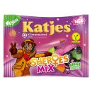 Katjes Sheroes Mix (200g Packung)