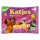 Katjes Sheroes Mix 3er Pack (3x200g Packung) + usy Block