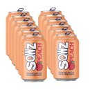 Coca Cola Cinnamon (12x0,355l Dose Zimt Coke)